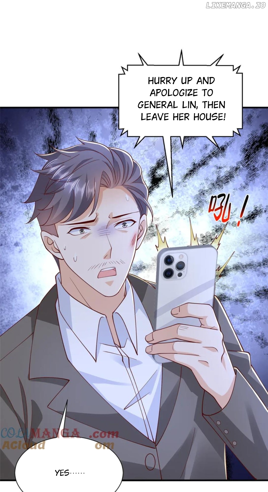 I randomly have a new career every week Chapter 784 - page 27